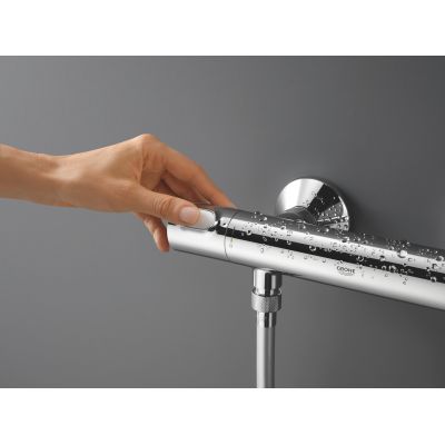 Zestaw Grohe 26680001, 34840000