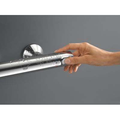 Zestaw Grohe 26680001, 34840000