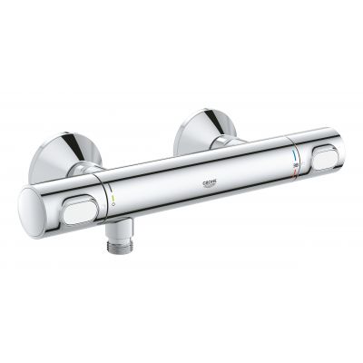 Zestaw Grohe 26680001, 34840000