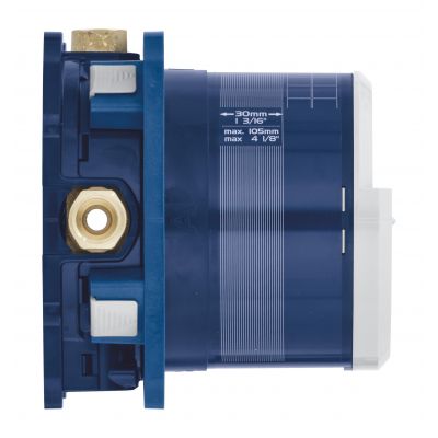 Zestaw Grohe 26405000, 26564000, 29124000, 35600000