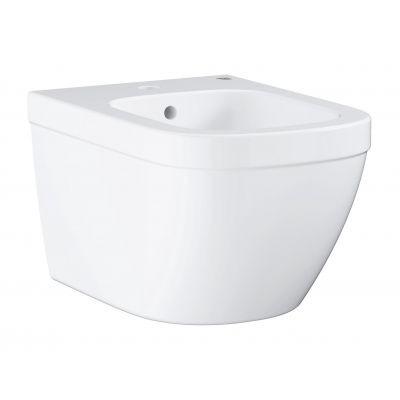 Grohe Euro Ceramic 39208000 bidet wiszący - sklep Zielonalazienka.pl