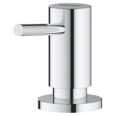 Grohe Cosmopolitan 40535000 dozownik do płynów starlight chrome