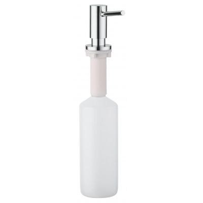Grohe Cosmopolitan 40535000 dozownik do płynów starlight chrome