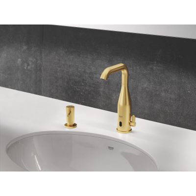 Zestaw Grohe 32321GN2, 40535GN0