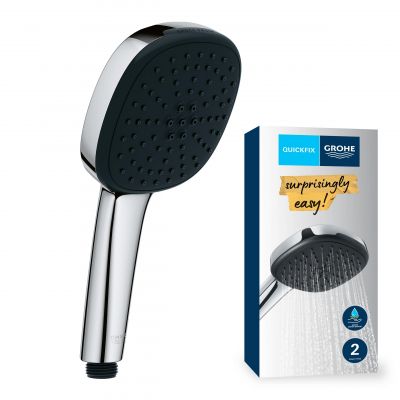 Zestaw Grohe 2639710E, 26695000, 26962001, 27851000, 28741002, 29117000