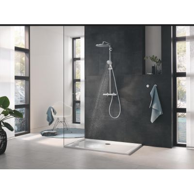 Zestaw Grohe 22112000, 26574000, 27074000, 33624001