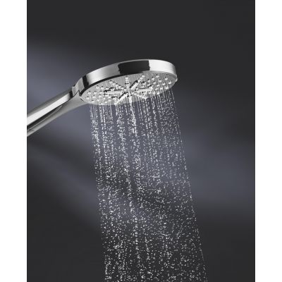Zestaw Grohe 22112000, 26574000, 27074000, 33624001