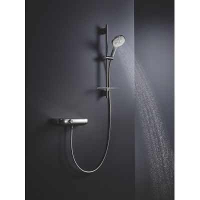 Zestaw Grohe 22112000, 26574000, 27074000, 33624001