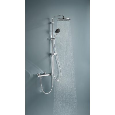 Zestaw Grohe 24197001, 26680001