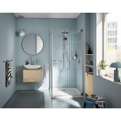 Zestaw Grohe 24197001, 26680001