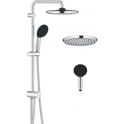 Zestaw Grohe 24197001, 26680001