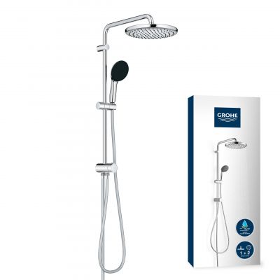 Zestaw Grohe 24197001, 26680001