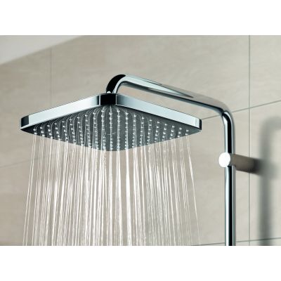 Zestaw Grohe 24062000, 26405000, 26695000, 27851000, 35600000