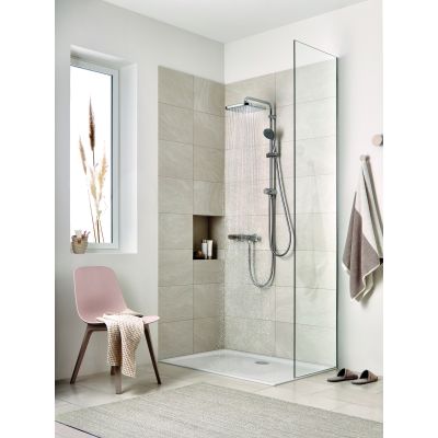 Zestaw Grohe 24062000, 26405000, 26695000, 27851000, 35600000