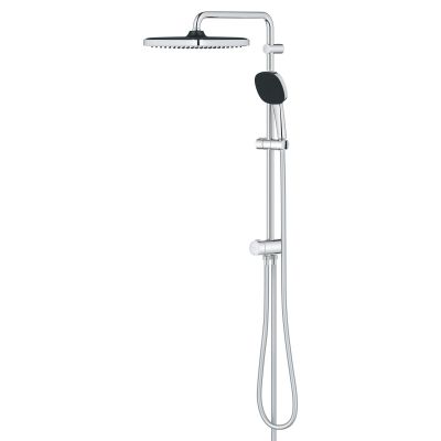 Zestaw Grohe 24197001, 26698001