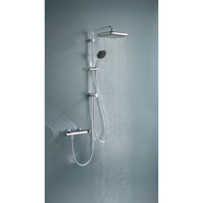 Zestaw Grohe 24197001, 26698001