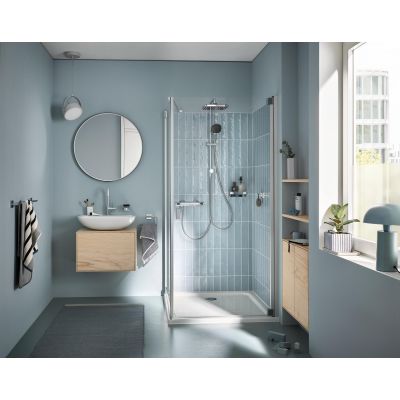 Zestaw Grohe 24197001, 26698001