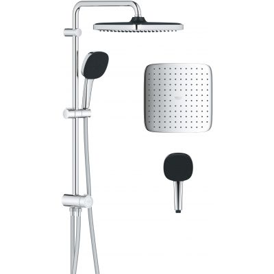 Zestaw Grohe 24197001, 26698001