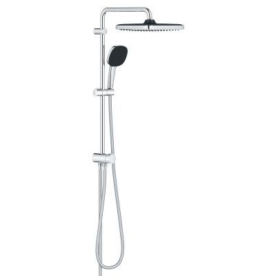 Zestaw Grohe 24197001, 26698001