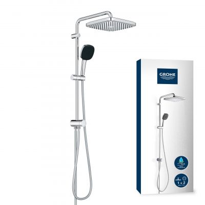 Zestaw Grohe 24197001, 26698001
