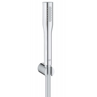 Grohe Euphoria 27369000 zestaw prysznicowy ścienny starlight chrome
