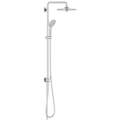 Zestaw Grohe 27421002, 33624001