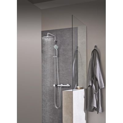 Zestaw Grohe 27421002, 33624001