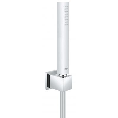 Grohe Euphoria Cube 27702000 zestaw prysznicowy ścienny starlight chrome