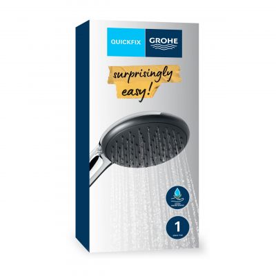 Zestaw Grohe 24058001, 26815000, 26962001, 27851000, 27940001, 28741002, 35600000