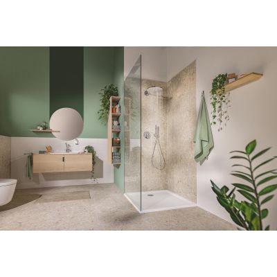 Zestaw Grohe 34874000, 48166000