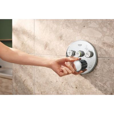 Zestaw Grohe 34874000, 48166000