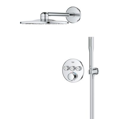 Zestaw Grohe 34874000, 48166000