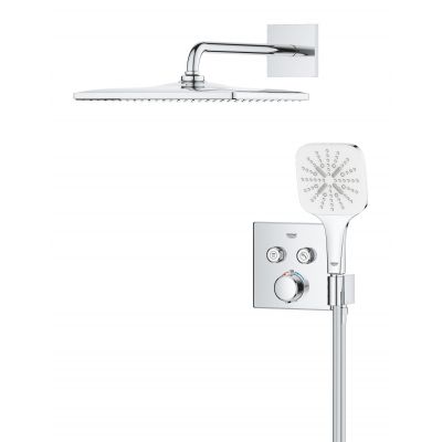 Zestaw Grohe 34876000, 48166000