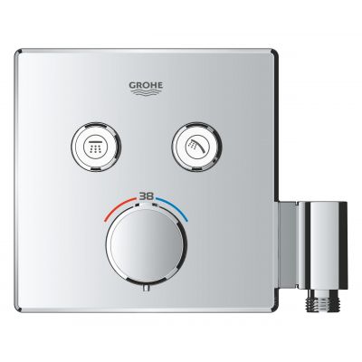 Zestaw Grohe 34876000, 48166000