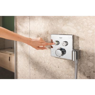 Zestaw Grohe 34876000, 48166000