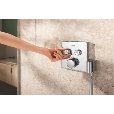 Zestaw Grohe 34876000, 48166000