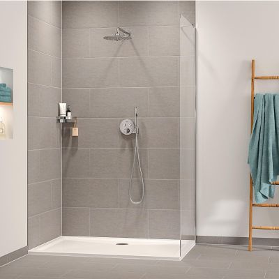 Zestaw Grohe 34878000, 48166000