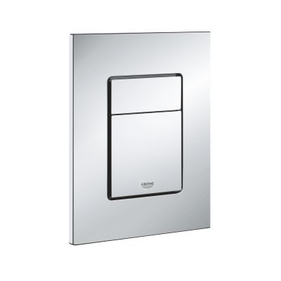 Grohe Skate Cosmopolitan S 37535000 przycisk spłukujący do wc starlight chrome