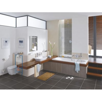 Grohe Rapid SL 38525001 stelaż podtynkowy do miski wc wiszącej