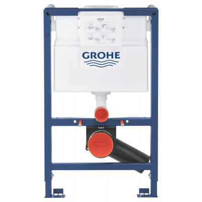 Grohe Rapid SL 38526000 stelaż podtynkowy do miski wiszącej