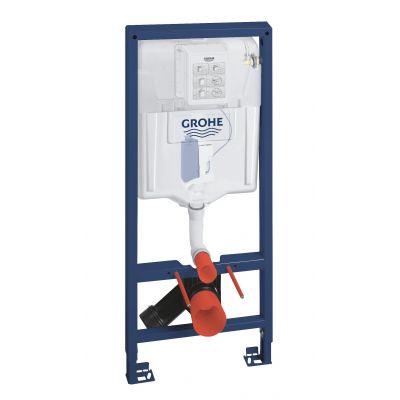 Grohe Rapid SL 38528001 stelaż podtynkowy do miski wiszącej