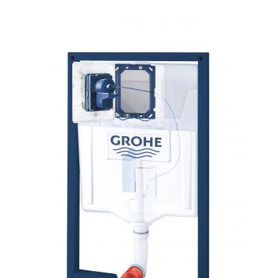 Grohe Rapid SL 38528001 stelaż podtynkowy do miski wiszącej