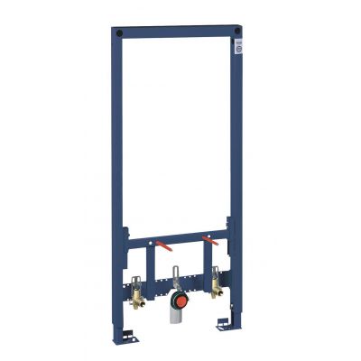 Grohe Rapid SL 38553001 stelaż podtynkowy do bidetu