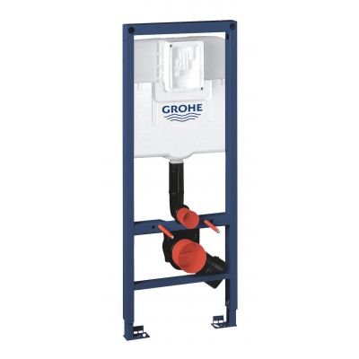 Grohe Rapid SL 38675001 stelaż podtynkowy do miski wc wiszącej