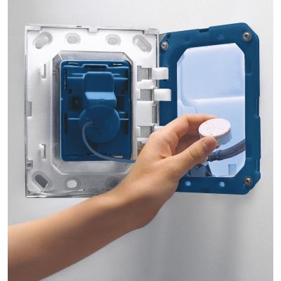 Zestaw Grohe Skate 38732000 + Grohe Rapid SL 38539001