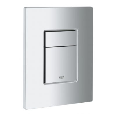 Grohe Skate 38732P00 przycisk spłukujący do wc chrom mat