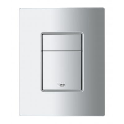 Grohe Skate 38732P00 przycisk spłukujący do wc chrom mat