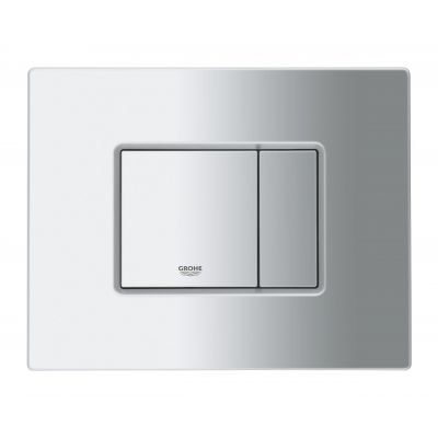 Grohe Skate 38732P00 przycisk spłukujący do wc chrom mat