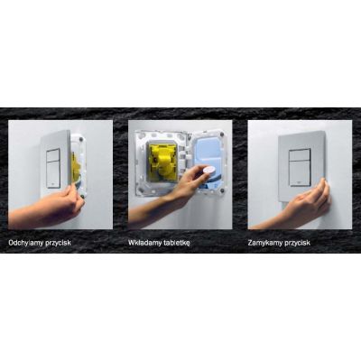 Zestaw Grohe 38827000, 39554000