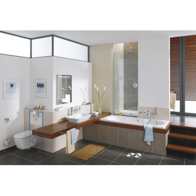 Zestaw Grohe 38827000, 39554000